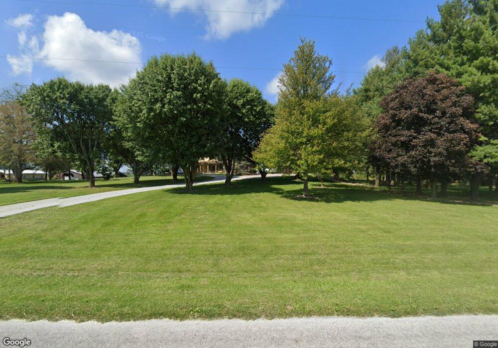 4208 N 200 W, Sharpsville, IN 46068 - photo 1
