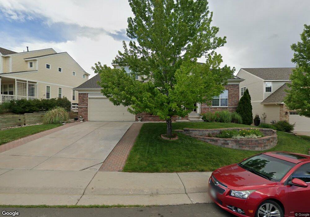 20572 E Weaver Ave, Aurora, CO 80016 - photo 1