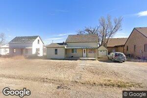 205 N California St, Hooker, OK 73945