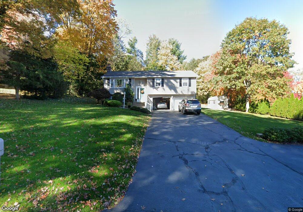 9 Hillside Manor Ave, Vernon Rockville, CT 06066 - photo 1