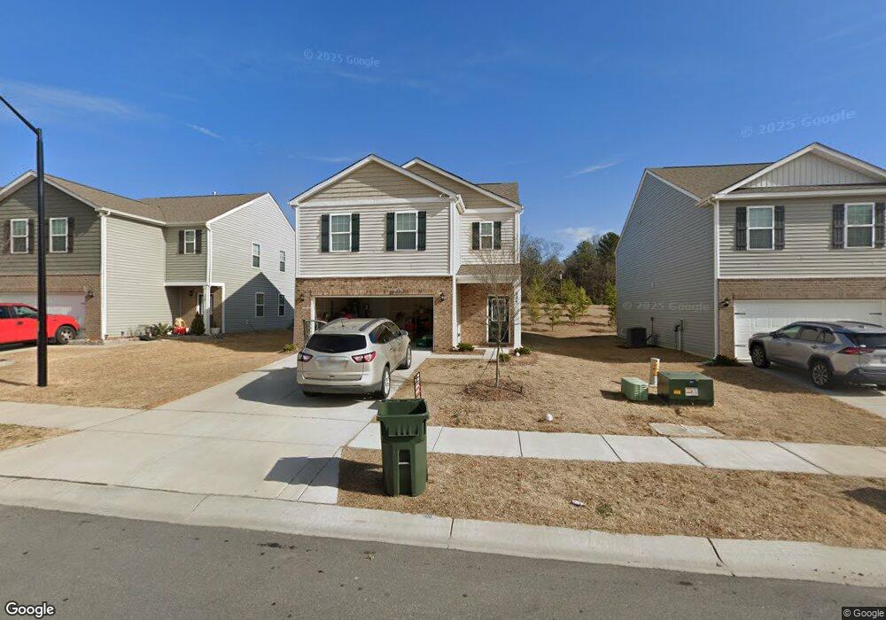 324 Gaines Rd, Clover, SC 29710 - photo 1