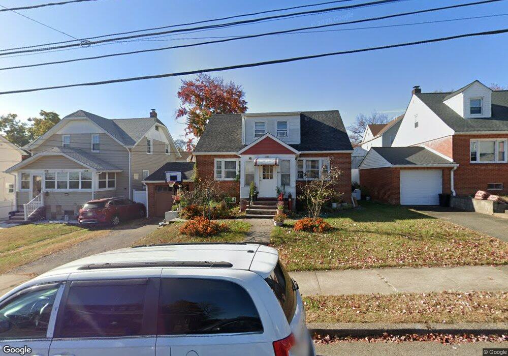 261 Arlington Ave unit 263, Paterson, NJ 07502 - photo 1