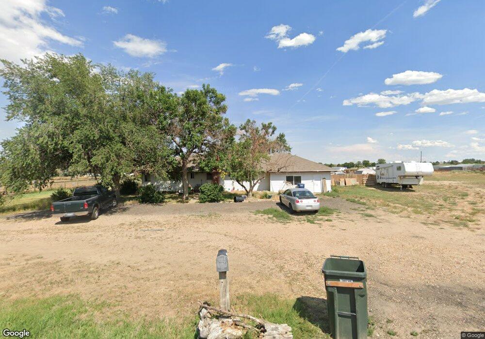 1224 Salida St, Aurora, CO 80011 - photo 1
