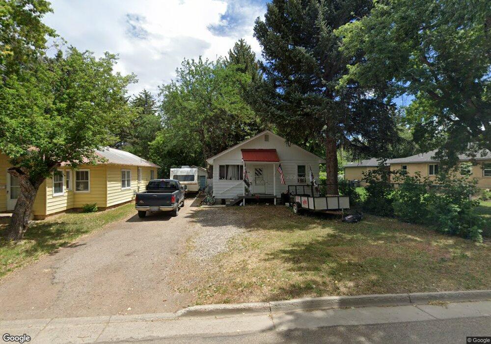 619 Barclay St, Craig, CO 81625 - photo 1