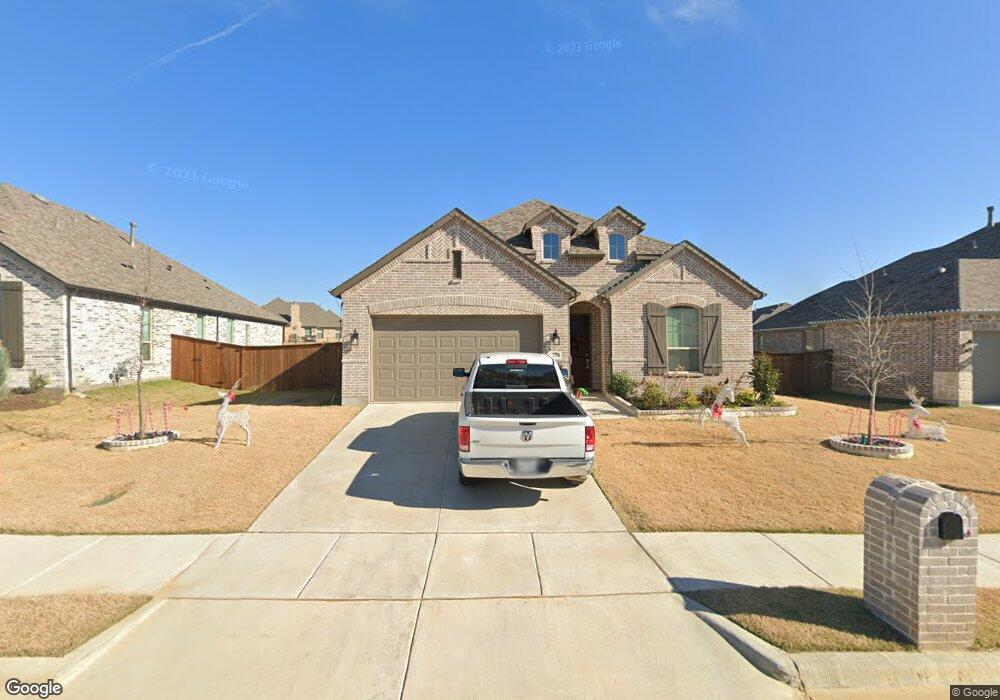 3712 Bridlewood Trail, Denison, TX 75020 - photo 1