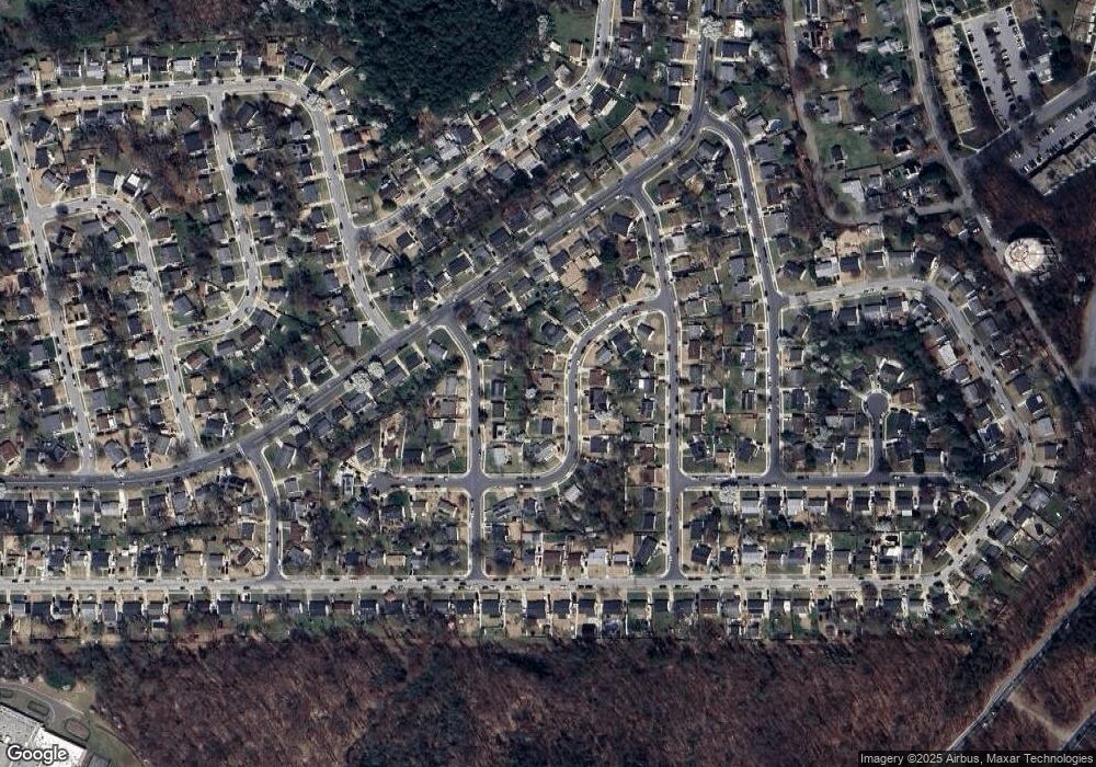 3352 Cranberry S, Laurel, MD 20724 - photo 1