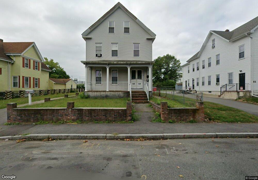 14 Hodges Ave unit 2, Taunton, MA 02780 - photo 1