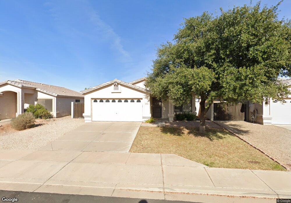 8942 E Bramble Ave, Mesa, AZ 85208 - photo 1