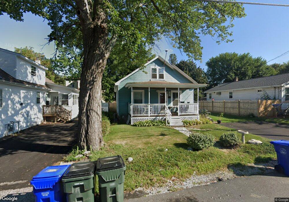 622 Howe St, Manchester, NH 03103 - photo 1