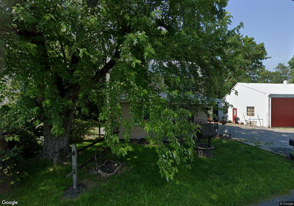 1745 Crottlestown Rd, Chambersburg, PA 17202 - photo 1