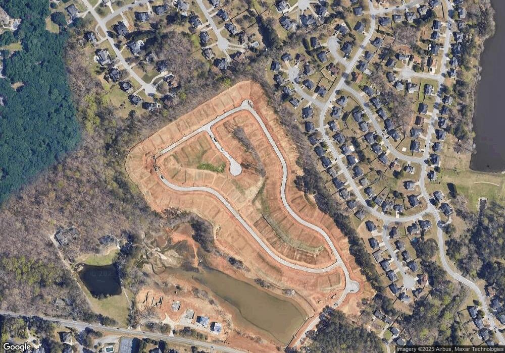 1747 Sailmaker Place, Grayson, GA 30017 - photo 1