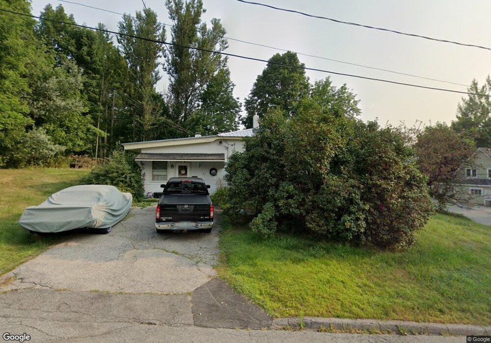 2 1st St, Gorham, NH 03581 - photo 1