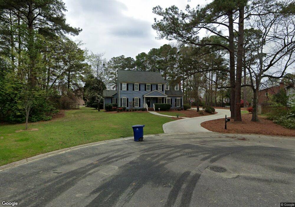 3694 Glenbarry Place, Fayetteville, NC 28314 - photo 1