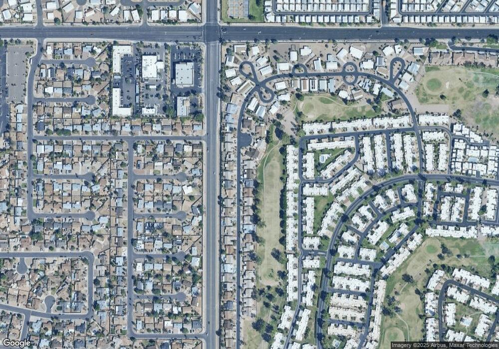 525 S 76th Place, Mesa, AZ 85208 - photo 1