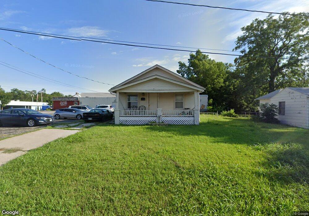 11018 W 57th Terrace, Shawnee, KS 66203 - photo 1