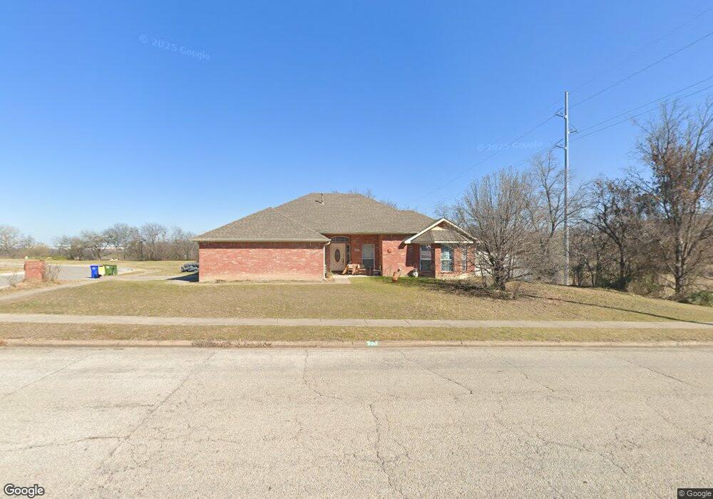 550 Saddle Rd, Fort Worth, TX 76108 - photo 1