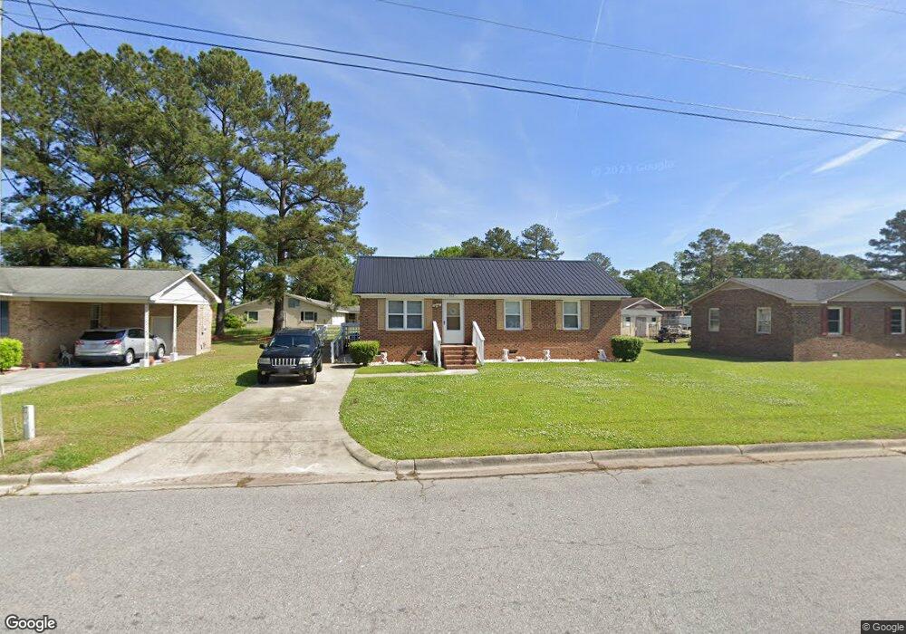 313 Ola Cir, Winterville, NC 28590 - photo 1