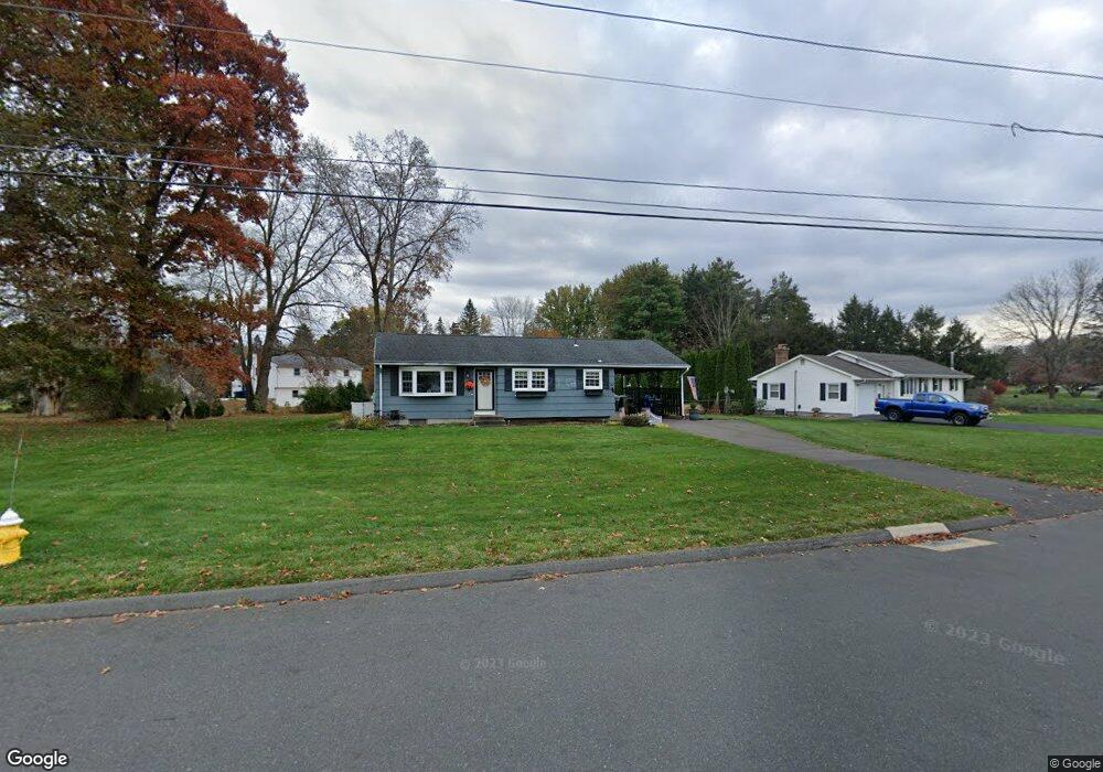 200 Benedict Dr, South Windsor, CT 06074 - photo 1