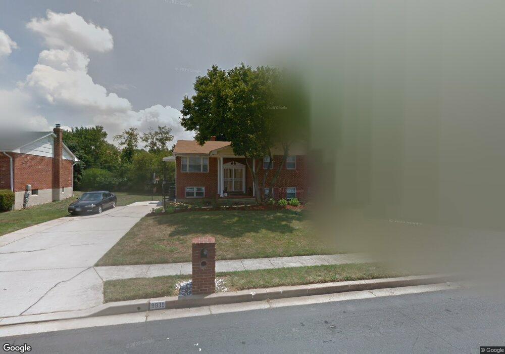 9939 Hoyt Cir, Randallstown, MD 21133 - photo 1