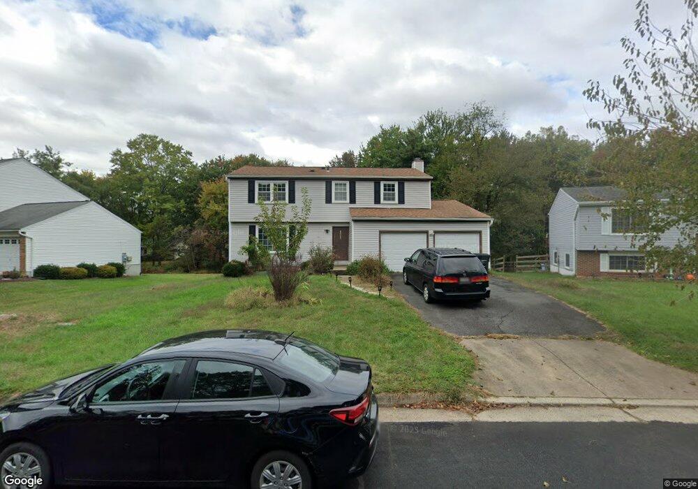 12808 Gatepost Ct, Herndon, VA 20171 - photo 1