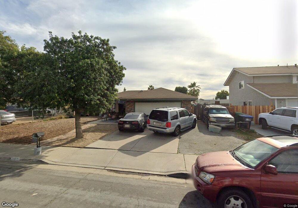 24317 Dimitra Dr, Moreno Valley, CA 92553 - photo 1