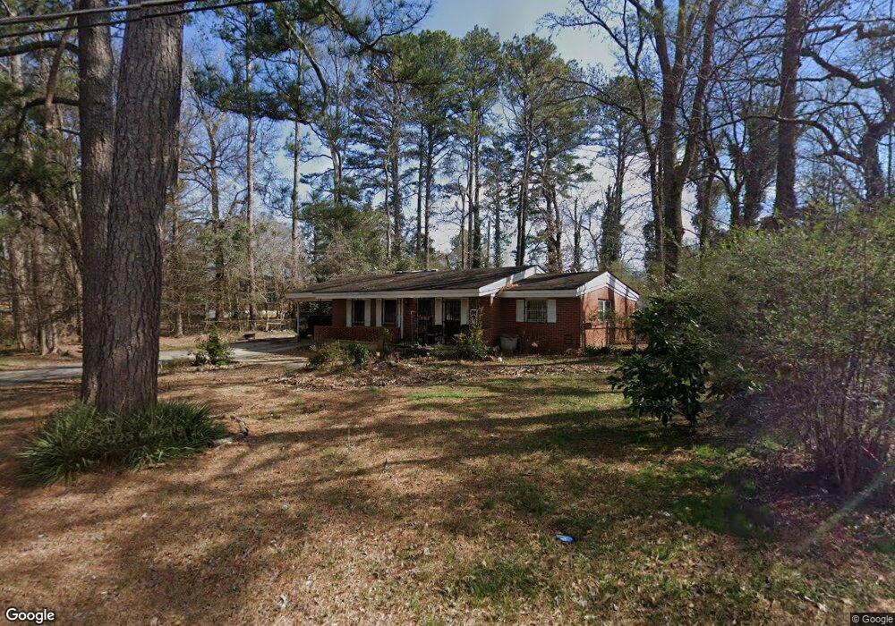 4434 Ryan Rd, Conley, GA 30288 - photo 1