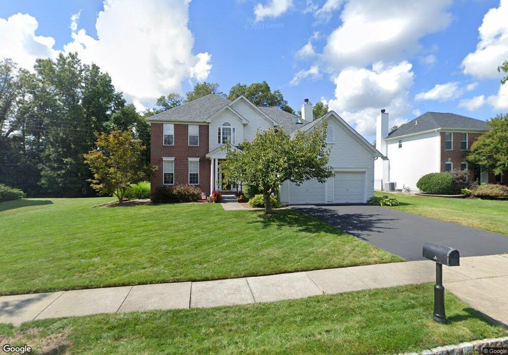 16 Berwick Cir, East Windsor, NJ 08520 - photo 1