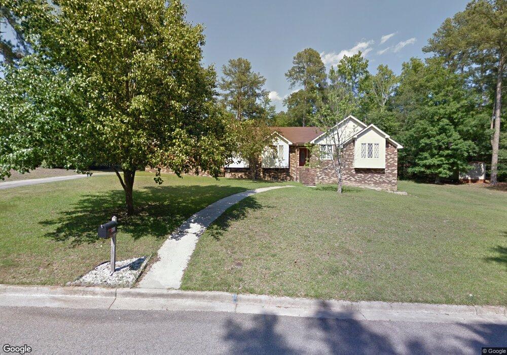 603 Ridge Way, Evans, GA 30809 - photo 1