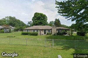 3109 Mabel St, Indianapolis, IN 46234