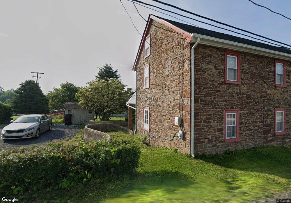 150 E Cherry Ln, Souderton, PA 18964 - photo 1