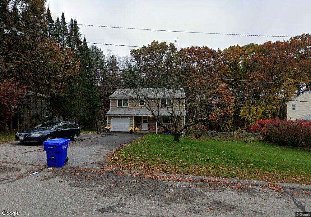 15 Paul Rd, Maynard, MA 01754 - photo 1