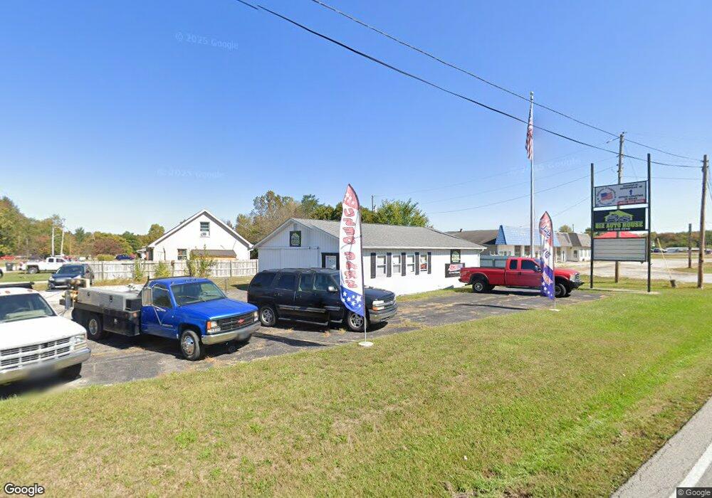 100 David Ln, Versailles, IN 47042 - photo 1