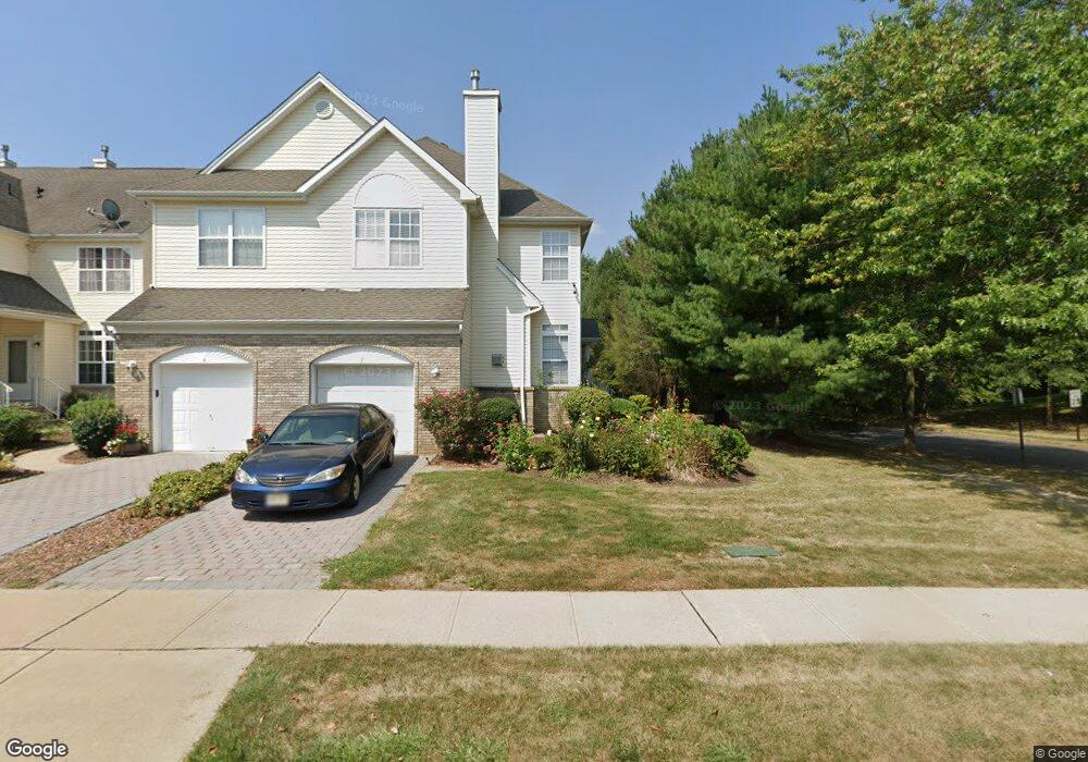 2 Thoreau Ct, East Windsor, NJ 08520 - photo 1