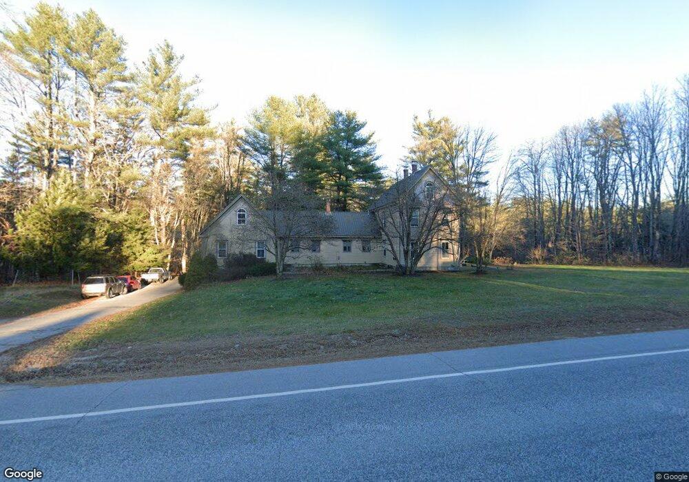 851 Pequawket Trail, West Baldwin, ME 04091 - photo 1