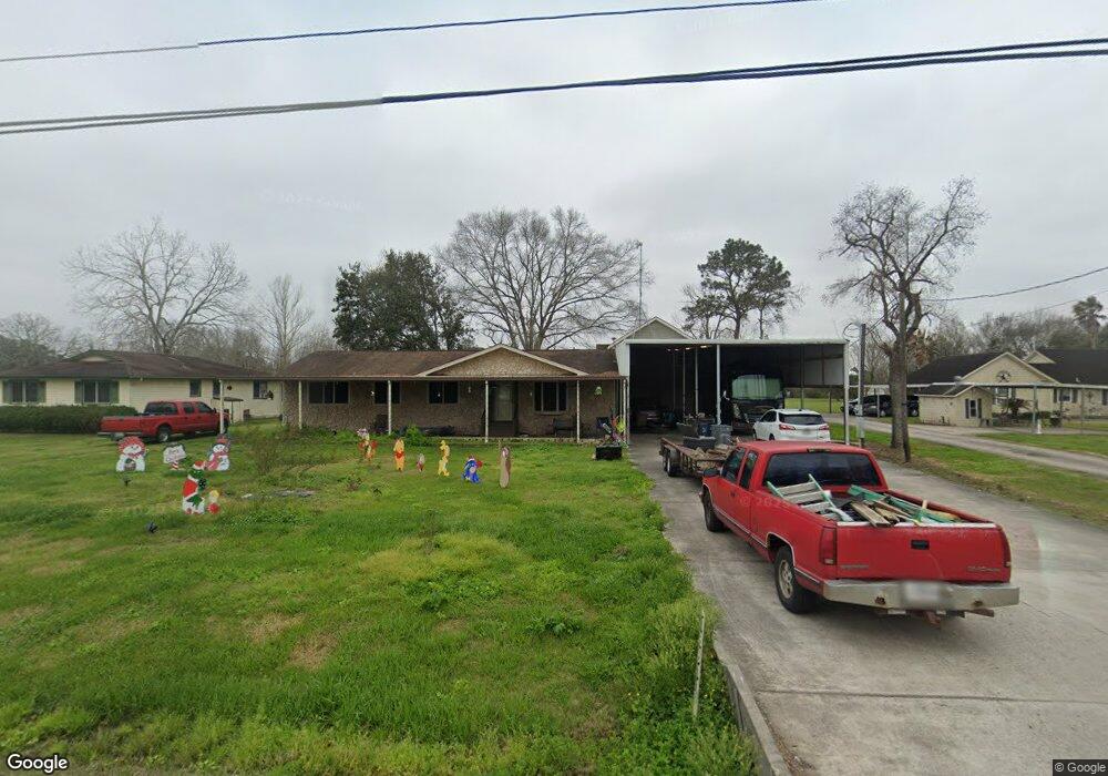 18611 Mckay Rd, Alvin, TX 77511 - photo 1