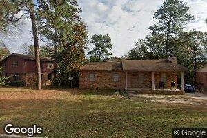 2694 Barclay St, Hephzibah, GA 30815