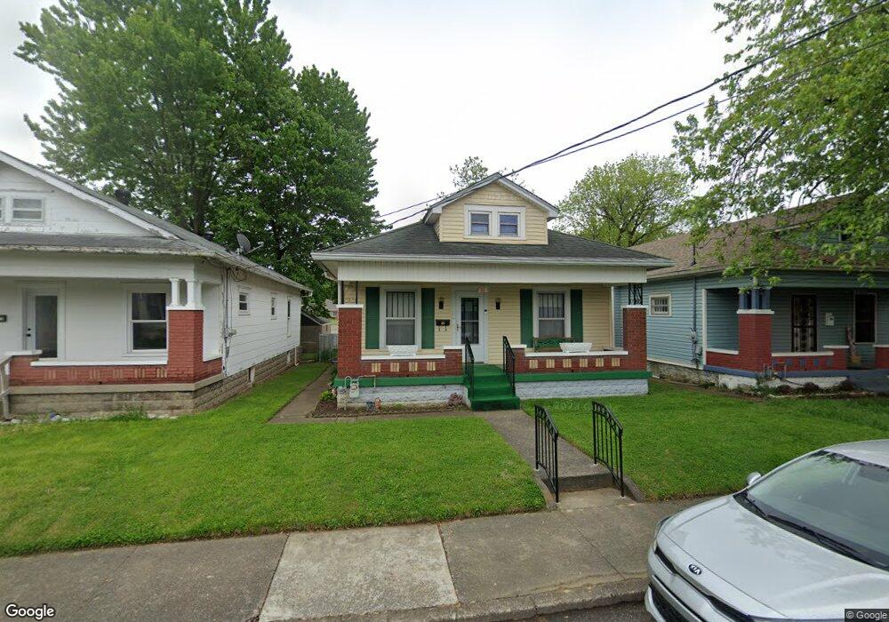 238 Clay St, New Albany, IN 47150 - photo 1