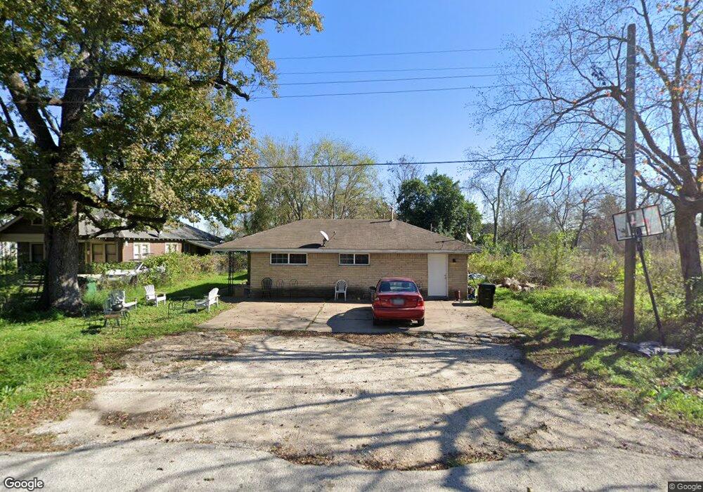 5114 Leffingwell St, Houston, TX 77026 - photo 1