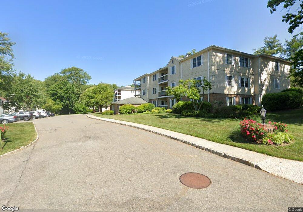 6E Heritage Dr unit E, Chatham, NJ 07928 - photo 1