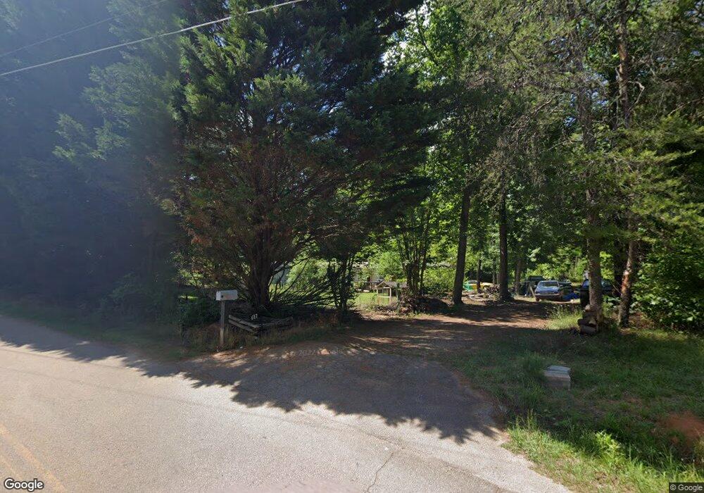 687 Herring Mill Rd, Alto, GA 30510 - photo 1