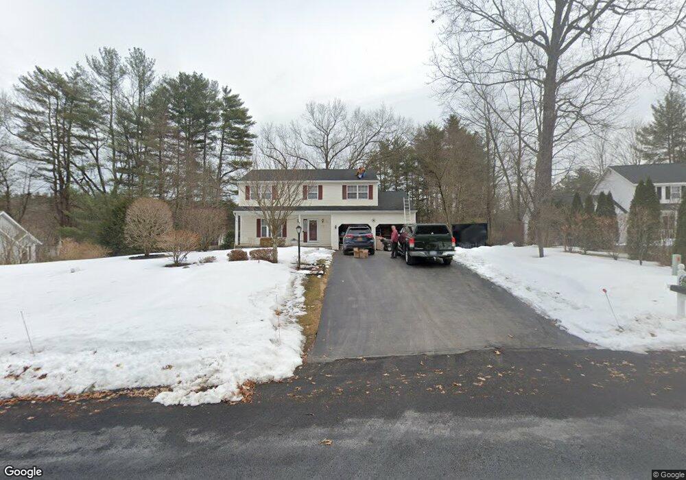 786 Schuyler Way, Ballston Spa, NY 12020 - photo 1