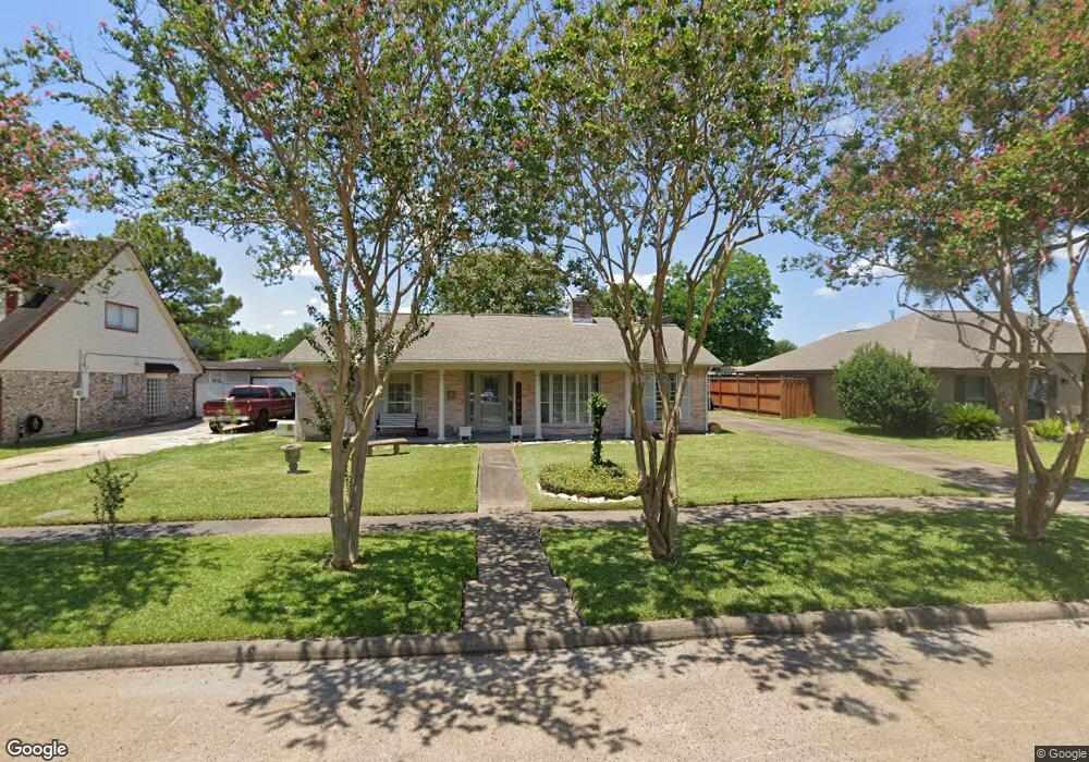 11902 Kirknoll Dr, Houston, TX 77089 - photo 1