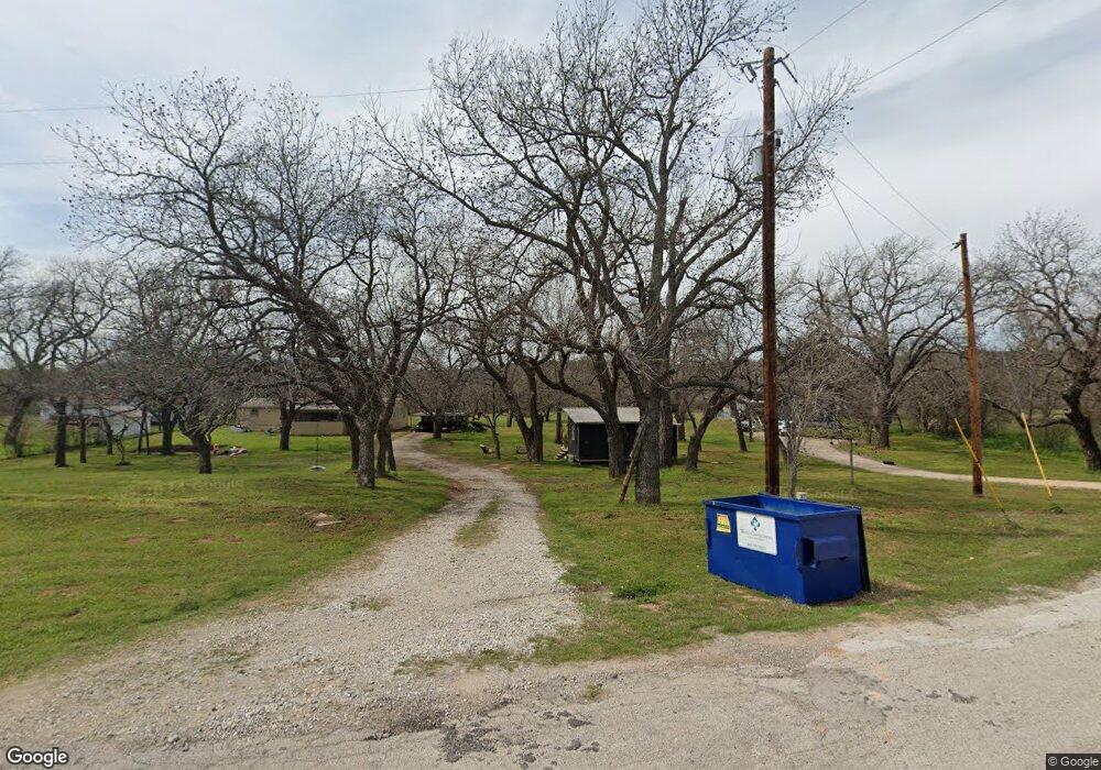 521 Lazy Bend Rd, Millsap, TX 76066 - photo 1