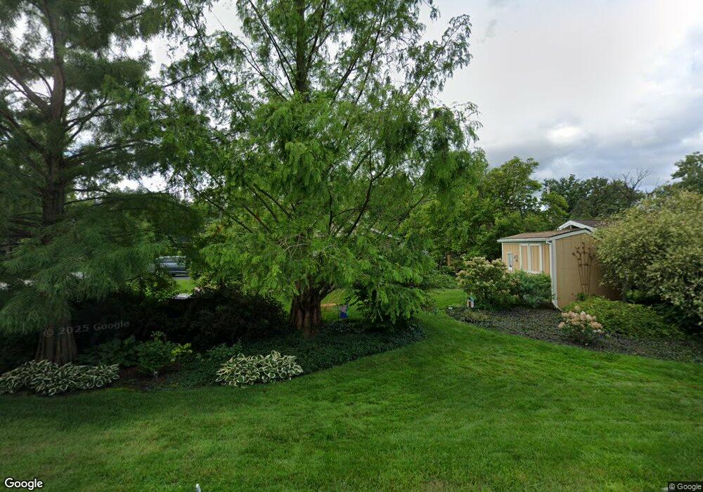 3536 Parthenon Way, Olympia Fields, IL 60461 - photo 1