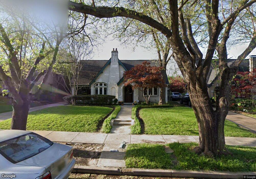 5310 Morningside Ave, Dallas, TX 75206 - photo 1