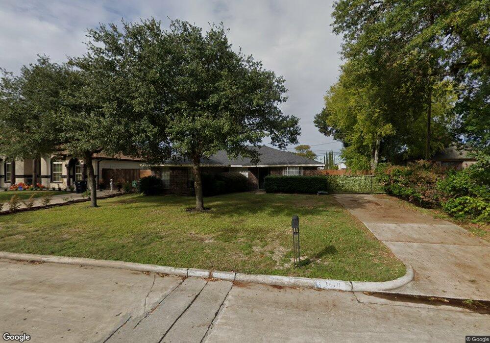 3418 Areba St, Houston, TX 77091 - photo 1