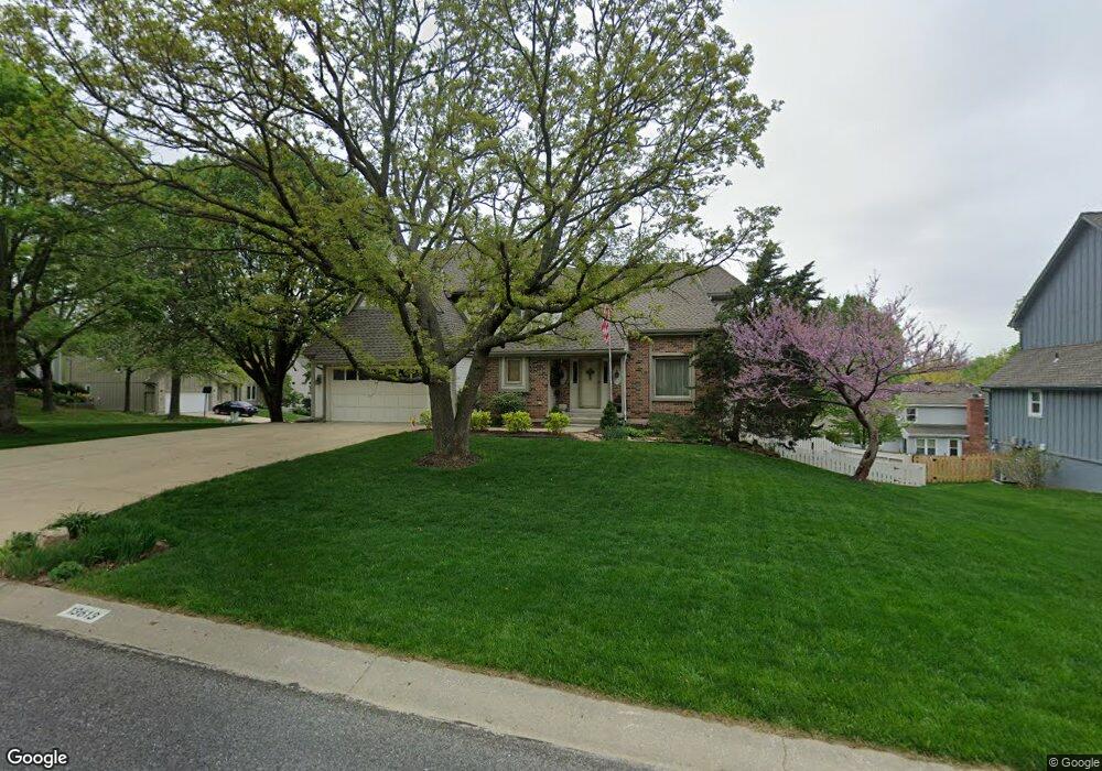 13613 W 75th Terrace, Shawnee, KS 66216 - photo 1