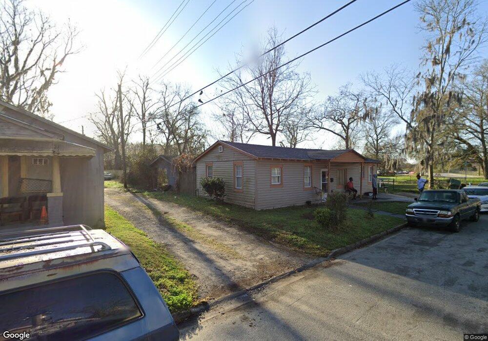 3604 Stevens St, Savannah, GA 31405 - photo 1