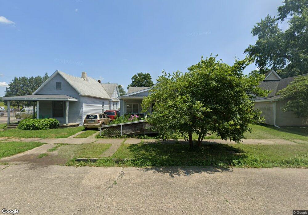 30 S 16th St, Terre Haute, IN 47807 - photo 1
