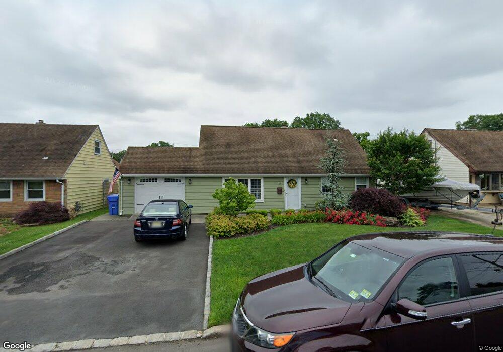 17 Frederick Ave, Colonia, NJ 07067 - photo 1